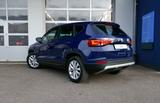Seat Ateca 1.4 ECO TSI 4Drive 360° KAMERA LED - Seat Gebrauchtwagen in Freiburg