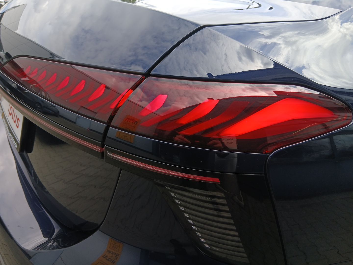 Audi A6 - Bild 9