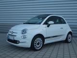 Fiat 500C 1.2 8V Lounge *** sehr gepflegt ***