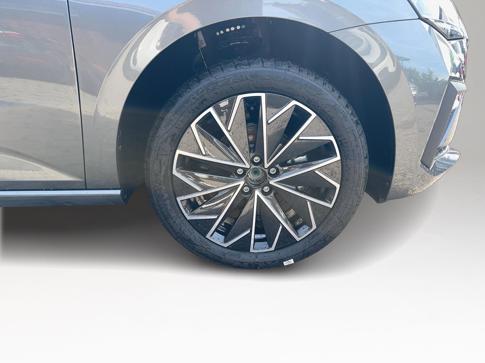 Scala Drive, 1.0 TSI Travel Assist, pACC, Matrix