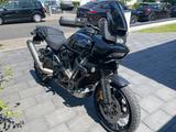 Harley-Davidson Pan Amerika Special Vivid Black - HARLEY-DAVIDSON BENZIN ENDURO