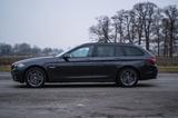 BMW 535d xDrive Touring HUD I Panorama I M Lenkrad - BMW 535: Kombi, 535i