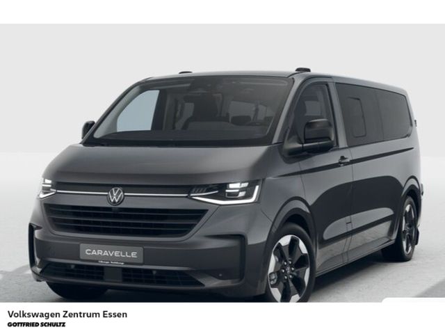 Volkswagen T7 Caravelle Life 2 0 L TDI 4MOTION LED-Scheinwe