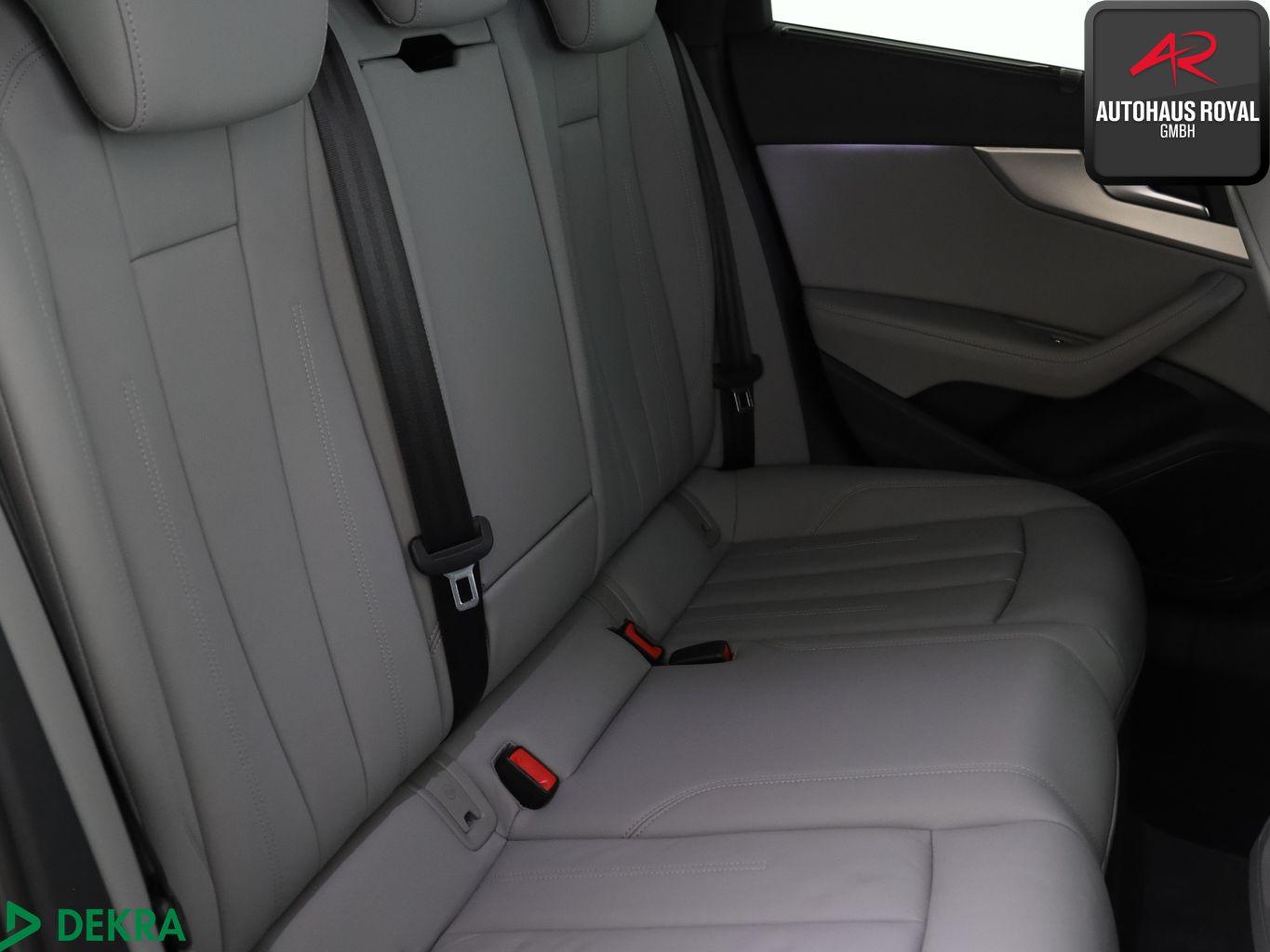Audi A4 Avant 40 TDI qu S LINE 18Z. KEYLESS,360°,AHK, миниатюра 13