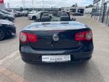 Volkswagen Eos 1.6 Leder - gebrauchte VW Eos aus dem Jahr 2006