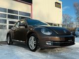 Volkswagen Beetle Cabriolet Design/DSG/BI-XEN/SHZ/GARANTIE - Volkswagen Beetle in Hannover