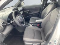 Toyota Yaris Cross - Vorschau Bild 8