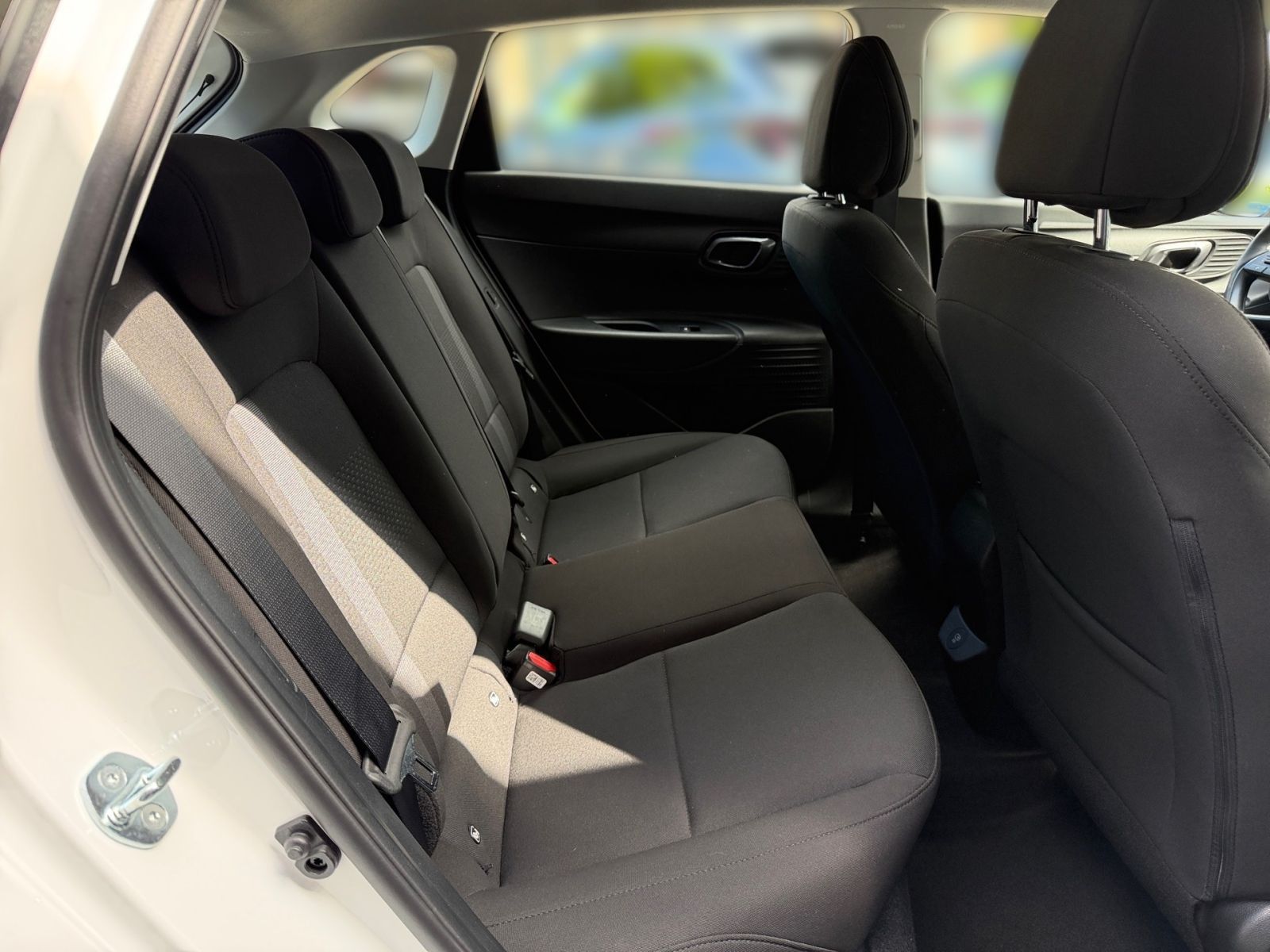 Fahrzeugabbildung Hyundai i20 1.0 T-GDI 7-DCT Trend Navi Allwetter