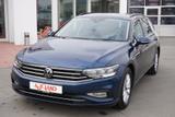 Volkswagen Passat Variant 1.5 TSI DSG Business LED ACC AHK - Volkswagen Passat Variant aus 2021