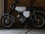 Simson S51 B1 - SIMSON S51B