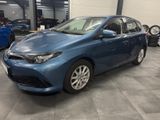 Toyota Auris Cool - Toyota Auris: Cool