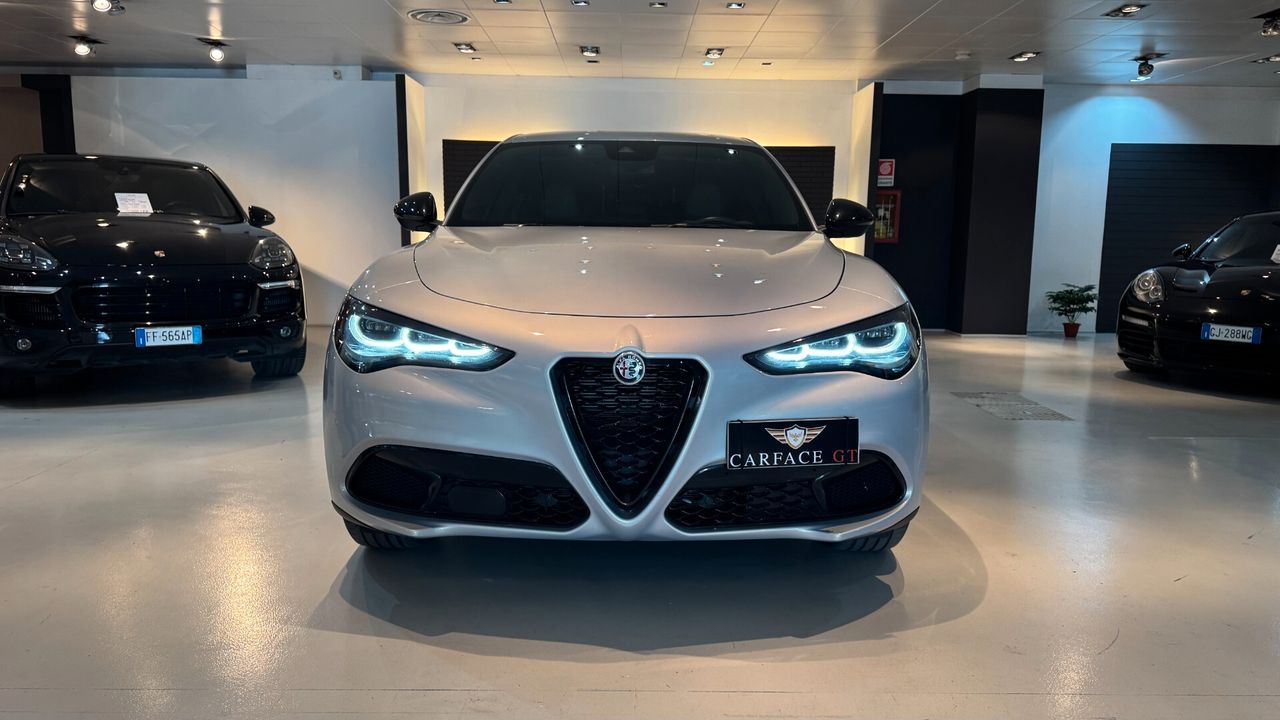Other ALFA ROMEO STELVIO 2.2 D 160CV my2023 - 2023 imagem 2