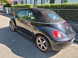 Volkswagen Beetle - Volkswagen Beetle aus 2008: Cabrio