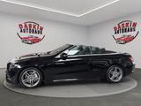 Mercedes-Benz E 300 Cabrio AMG-Line SCHECKHEFT/KAMERA/TÜV NEU - Mercedes-Benz E 300 bis 25.000 Euro