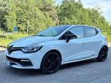 Renault Clio 1.6 T 200CV EDC 5 porte R.S. - Renault Clio mit Halbautomatikschaltung