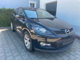 Mazda CX-7 - 2.3 Benzin - Allrad! - gebrauchte Mazda CX-7 aus dem Jahr 2008