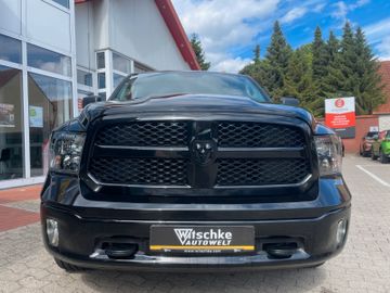 Dodge RAM - 7