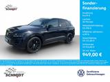 Volkswagen Touareg 4.0 V8 TDI Elegance 4M STHZ AHK 4xSHZ - Volkswagen Touareg in Chemnitz