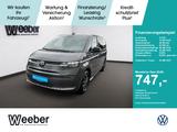 Volkswagen T7 Multivan Life lang *AHK*HARMAN KARDON*PDC*LED - VW T7 Multivan LIFE Gebrauchtwagen