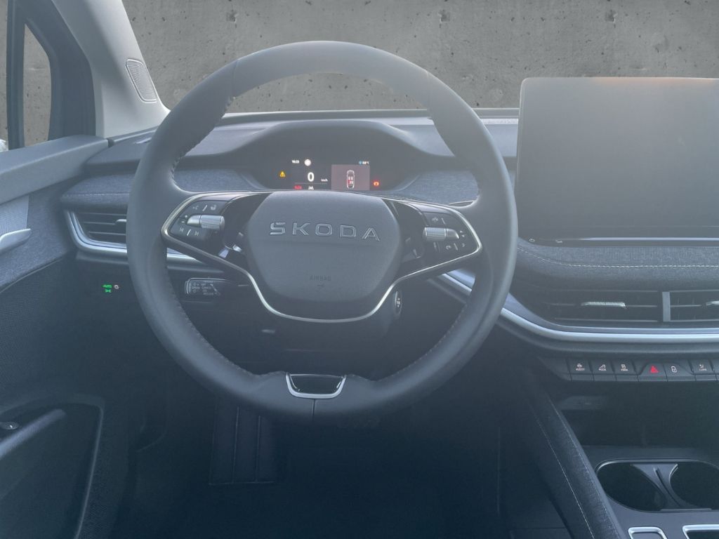 Skoda Elroq - Bild 11