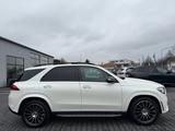 Mercedes-Benz GLE*400d*4M*AMG-PAKET*360*HUD*ACC*LED*AHK*DAB* - gebrauchte Mercedes-Benz GLE 400 aus dem Jahr 2023