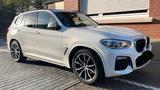 BMW X3 3.0 M Sport - BMW X3 Gebrauchtwagen in Osnabrück