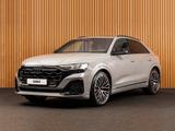 Audi Q8 60 TFSI-e Quattro 23"-ADVANCED-NARDO GREY-B&O - Audi Q8: Advanced