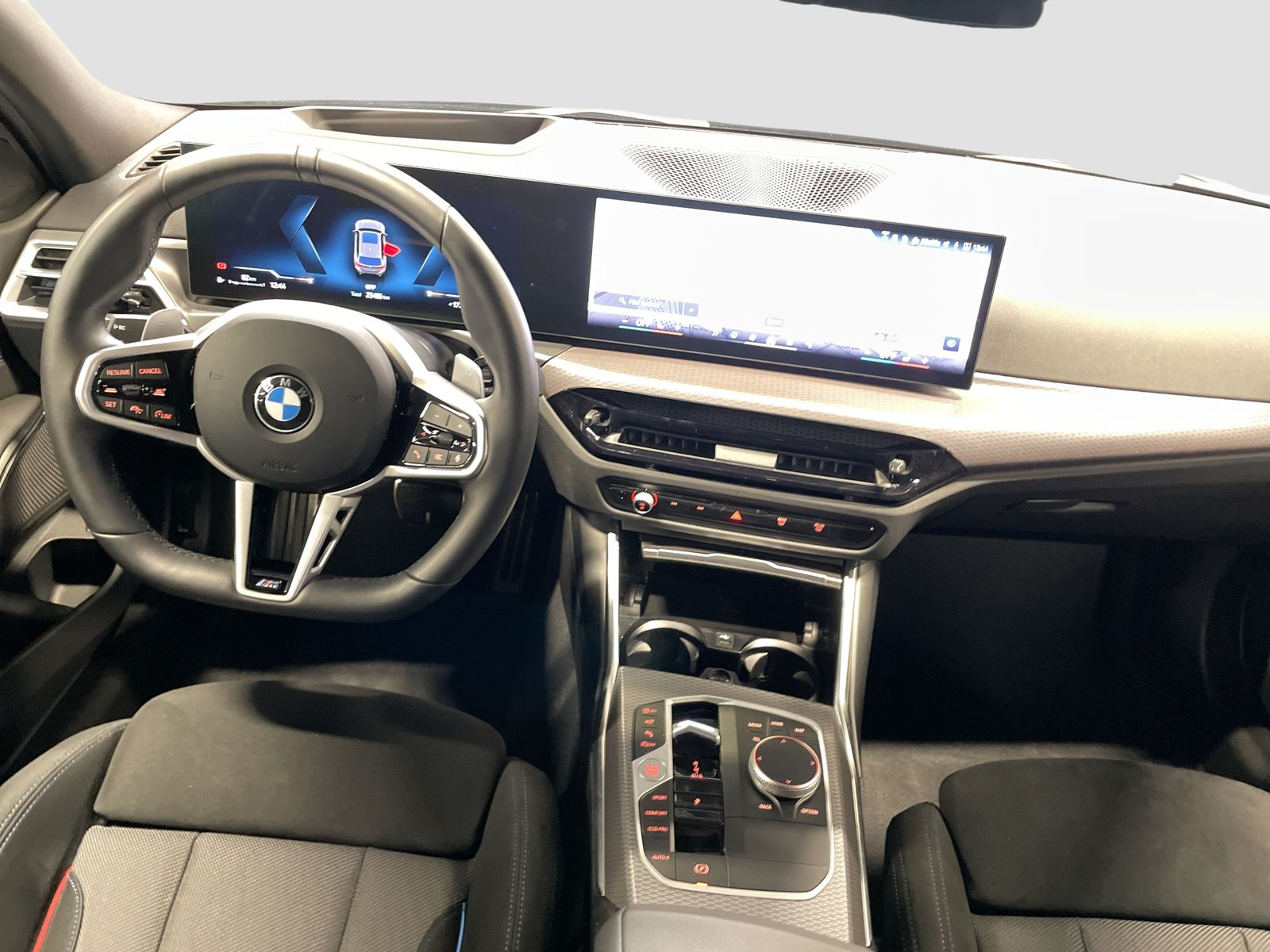 BMW 320 - Bild 12