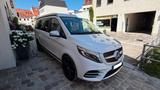 Mercedes-Benz Marco Polo, EZ 09/2020, Diesel, 176 kW, 4 Sitze