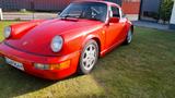 Porsche 964 911   Carrera 4 - Porsche aus 1989: Carrera