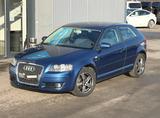 Audi A3 1.6 Attraction*guter Zustand* - Audi Gebrauchtwagen von 2007