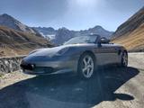 Porsche Boxster 2.7 -