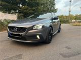 Volvo V40 Cross Country D3 Geartronic - - Volvo V40 Cross Country: Von Privat