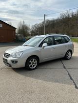 Kia Carens EX Automatik - Kia Carens aus 2008