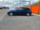 BMW 120d xDrive Navi, Kamera,2k Soundsystem,Leder  - BMW 120 in Ludwigshafen