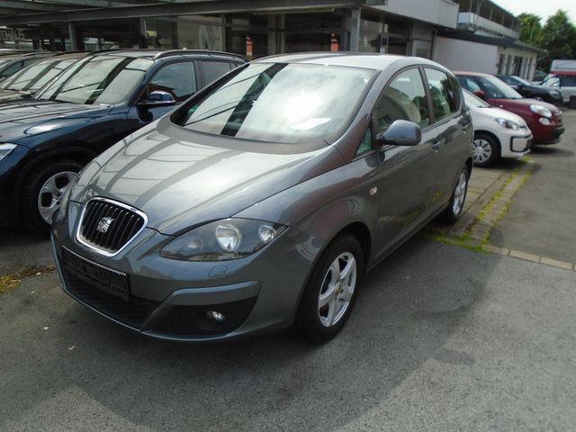 Seat Altea 1.2 TSI Ecomotive Reference