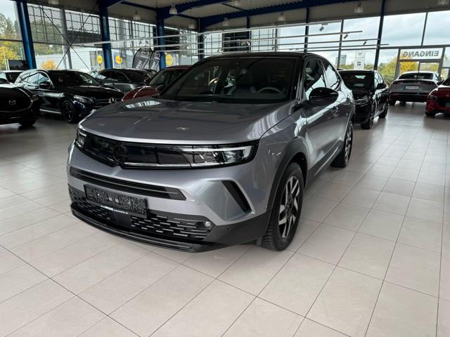 Opel Mokka GS *Navi Pro *Park & Go* Allwetter*
