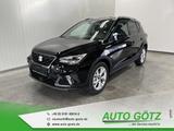 Seat Arona FR DSG 4-Jah Garantie AHK-Vorb.*Navi über  - Seat Arona aus 2025