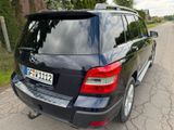 Mercedes-Benz GLK 350 CDI 4MATIC TÜV neu Langstreckenfahrzeug - Mercedes-Benz GLK 350 aus 2009