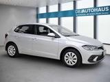 Volkswagen Polo Life 1.0 TSI Navi IQ.Drive-Paket Sitzhz - Volkswagen Polo aus 2023