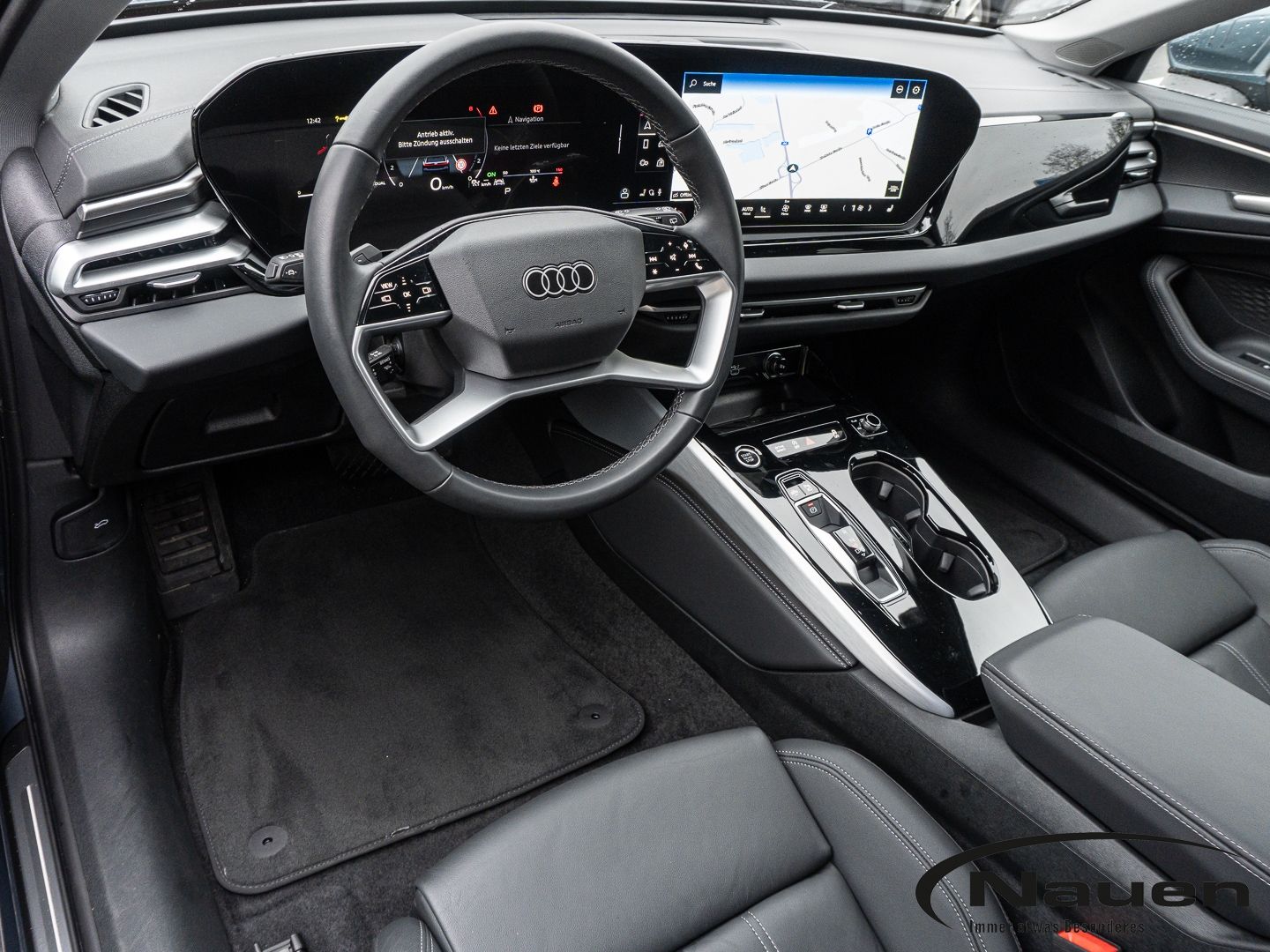 Audi A5 - Bild 11