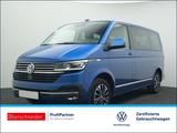 Volkswagen T6.1 Multivan 2.0 TDI DSG 4Mo. Comfortline AHK N - gebrauchte VW T6 Multivan aus dem Jahr 2024