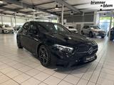 Mercedes-Benz A 220 4M AMG Prem+,Panodach,Memory,Sound,Night, - Mercedes-Benz A 220: AMG