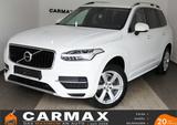Volvo XC90 Momentum AWD, Kamera, Navi, LED - gebrauchte Volvo XC90 aus dem Jahr 2018