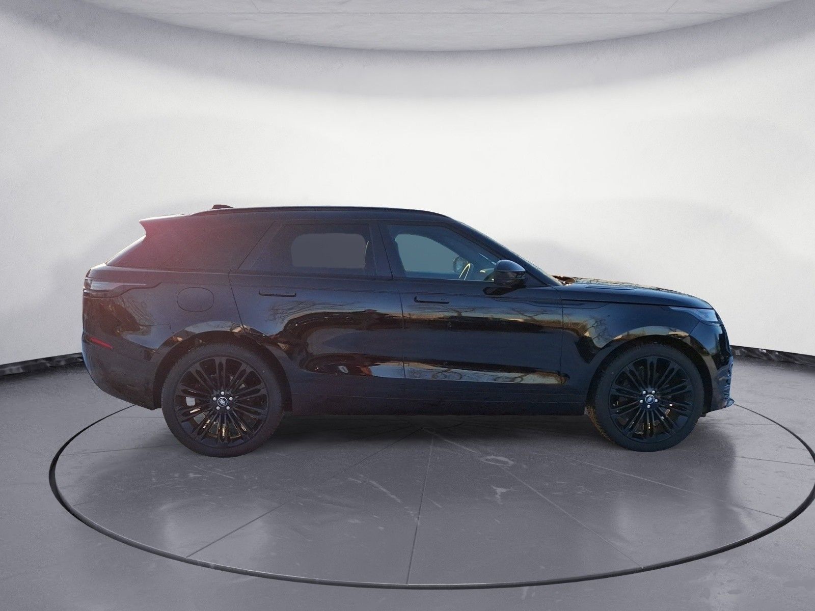 Land Rover Range Rover Velar - Bild 7