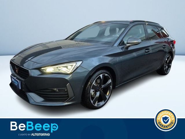 Cupra Leon Sportstourer SPORTSTOURER 1.5 HYBRID 