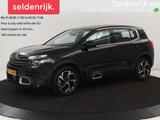 Citroën C5 Aircross 1.6 Plug-in Hybrid 225 Feel | kamera - Citroën: Hy