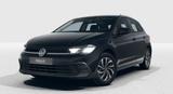 Volkswagen VW Polo Life 1,0 TSI DSG +SITZHEIZUNG+IQ.DRIVE - VW Polo Gebrauchtwagen in Stuttgart