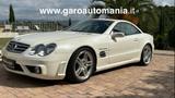 Mercedes-Benz Mercedes-benz SL 500 55 Kompressor cat EVO AMG P - gebrauchte Mercedes-Benz SL 55 AMG aus dem Jahr 2006