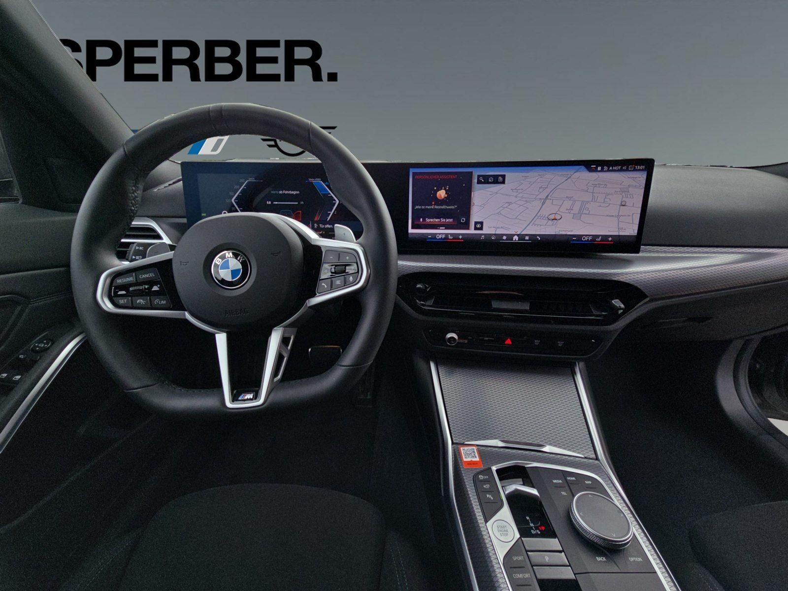 BMW 320 - Bild 15